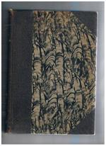 Lezioni di biologia. Vol. I° anatomia e filologia animale e vegetale. Terza edizione rifusa e aggiornata
