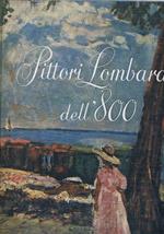 Pittori lombardi dell'800