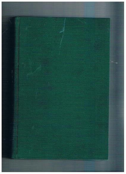 Lineamenti di diritto processuale penale. Quarta edizione, ristampa con appendici - Giovanni Leone - copertina