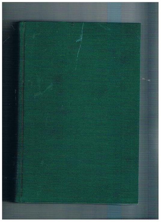 Lineamenti di diritto processuale penale. Quarta edizione, ristampa con appendici - Giovanni Leone - copertina