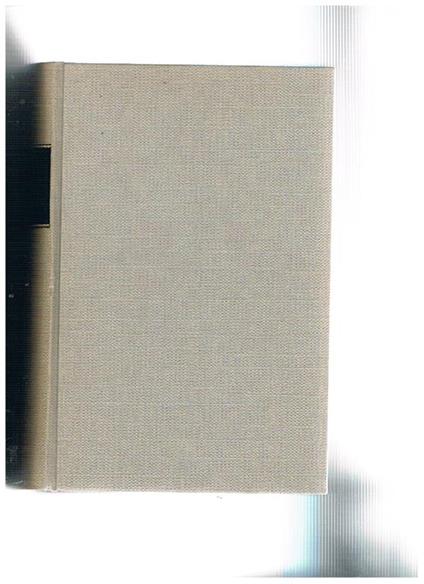 Giuseppe Pssolini 1815-1876 memorie raccolte da suo figlio. Vol. I-II - P. Desiderio Pasolini - copertina