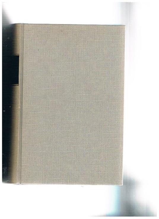 Giuseppe Pssolini 1815-1876 memorie raccolte da suo figlio. Vol. I-II - P. Desiderio Pasolini - copertina