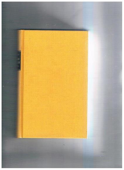 Cospirazioni e cospiratori 1852-1856 - Alberto Dallolio - copertina