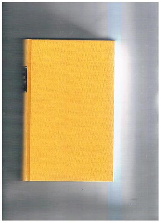 Cospirazioni e cospiratori 1852-1856 - Alberto Dallolio - copertina