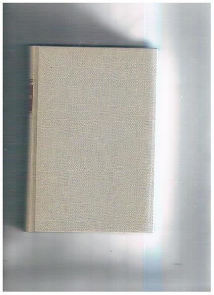 L' echec de la Monarchie et la fondation de la Republique mai 1873. mai 1876. Histoire de la fondation de la Troisieme République. Tome I-II - Gabriel Hanotaux - copertina