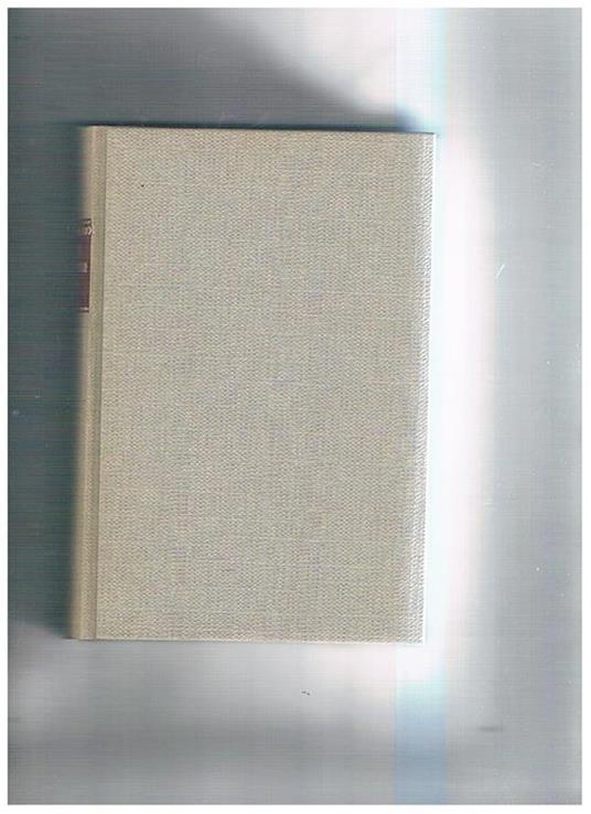 L' echec de la Monarchie et la fondation de la Republique mai 1873. mai 1876. Histoire de la fondation de la Troisieme République. Tome I-II - Gabriel Hanotaux - copertina