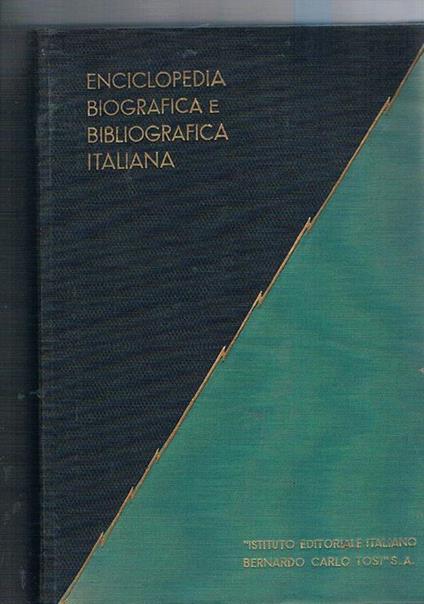 Pedagogisti ed educatori. Vol. XXXVIII della serie - Ernesto Codignola - copertina