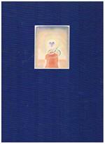 Cronache marziane. Acquarelli di Folon. Collana diretta da Giorgio Soavi. Edizione fuori commercio