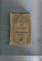 Manuale pratico per l'operaio elettrotecnico. Seconda edizione
