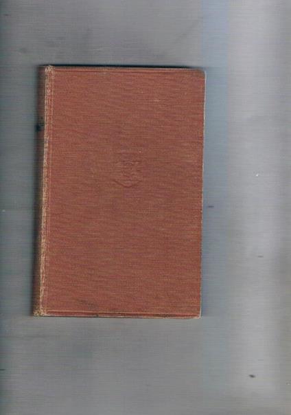 Piccole anime - Matilde Serao - copertina