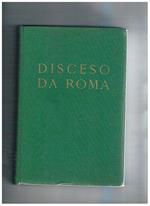 Disceso da Roma