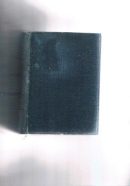 The White Company. In two volumes - Arthur Conan Doyle - copertina