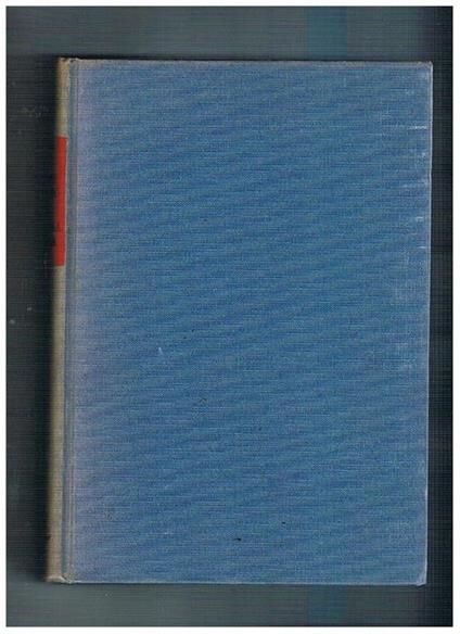 Il rosso e il nero cronaca del secolo XIX, traduzione di Diego valeri la certosa di parma, traduzione di Camillo Sbarbaro - Stendhal - copertina