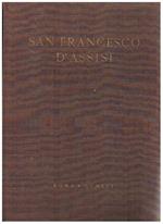 San Francesco d'Assisi