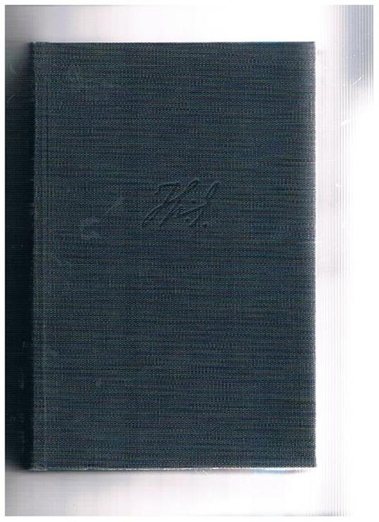 The papers of Thomas Jefferson. Vol. 12°. 7 August to 31 March 1788. Julian P. Boyd, Editor, Mina R. Bryan and fredrick Aandahl associated. Editor - Thomas Jefferson - copertina