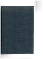 The papers of Thomas Jefferson. Vol. 9°. 1 November 1785 to 22 June 1786. Julian P. Boyd, Editor, Mina R. Bryan associated. Editor