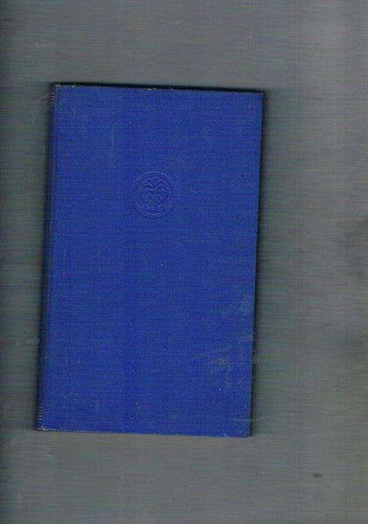 Bibliografia fascista - Luigi Madaro - copertina