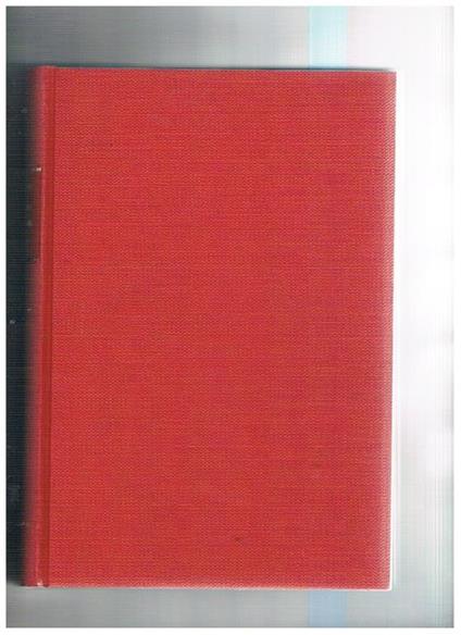 La difesa di Venezia nel 1848 nei carteggi di Carlo Berti Pichat e di Augusto Aglebert - Alberto Dallolio - copertina