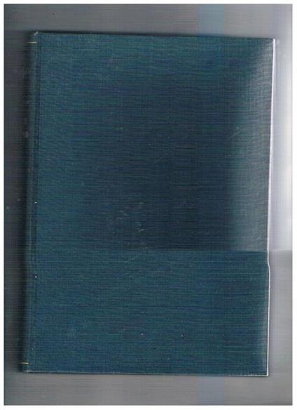 Corso di diritto canonico. I° introduzione sistematica al diritto della chiesa - Pietro Agostino D'Avack - copertina