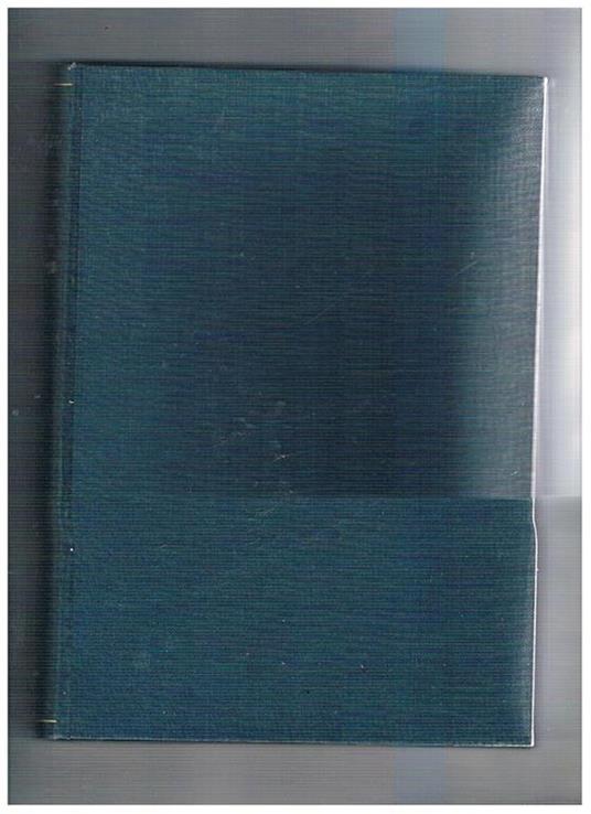Corso di diritto canonico. I° introduzione sistematica al diritto della chiesa - Pietro Agostino D'Avack - copertina