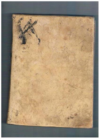 Casus conscientiae de mandato... solo tomo terzo - Prospero Lambertini - copertina
