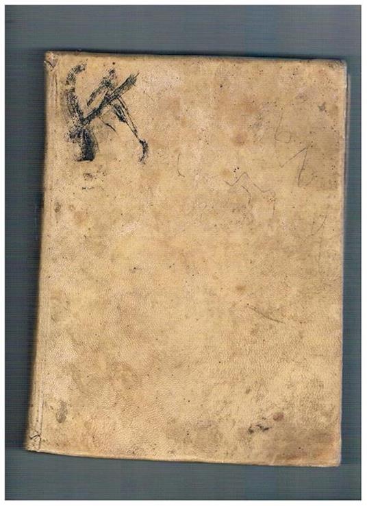 Casus conscientiae de mandato... solo tomo terzo - Prospero Lambertini - copertina