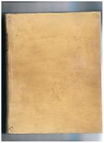 Theologiae dogmatico-moralis. Epitome omnio nova. Tractatus omnes de Aectibus Humanis, de Sacramentis & c Solo Tomo secondo di due. Editio prima