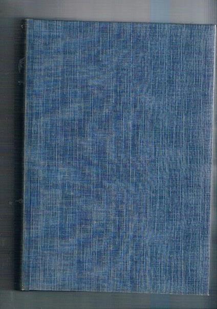 Il quattrocento - Vittorio Rossi - copertina