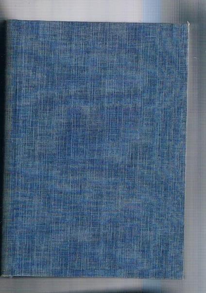 Dante - Nicola Zingarelli - copertina