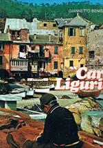 Cara Liguria