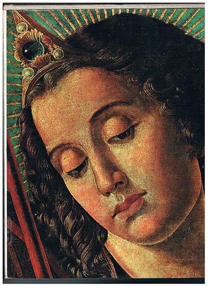 Artisti italiani in Spagna dal XIV° secolo ai Re Cattolici - A. De Bosque - copertina