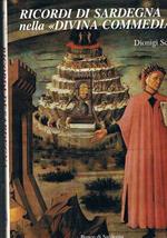 Ricordi di Sardegna nella Divina Commedia. Con scritti di Alberto Boscolo, Manlio Bragaglia, Geo Pistarino, Marco Tangheroni