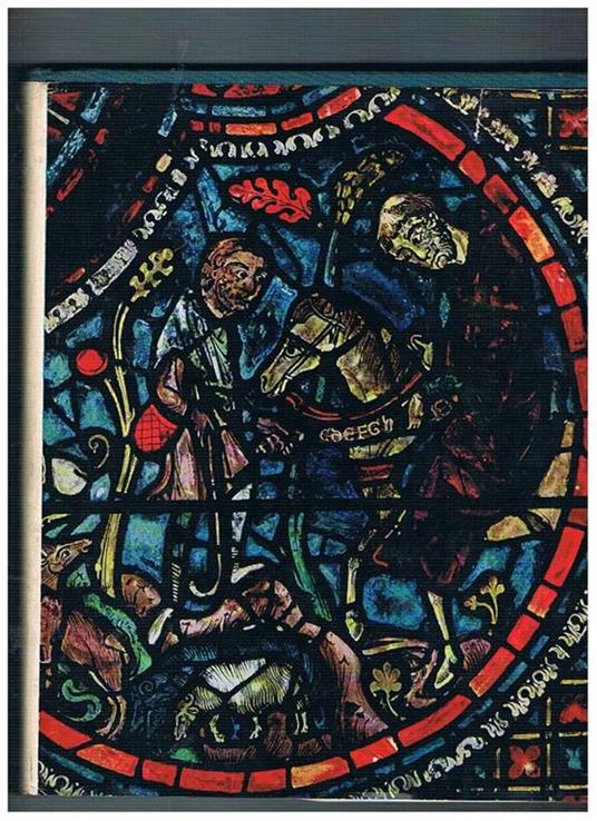 Le monde de chartres. Poèmes de Charles Péguy, photographies de Pierre Belzeaux - Charles Péguy - copertina