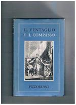Il ventaglio e il compasso. Fontenelle e le sue teorie letterarie