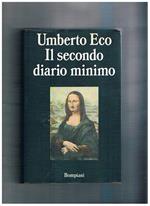 Il secondo diario minimo
