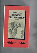Tecniche dell'adulterio