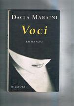 Voci