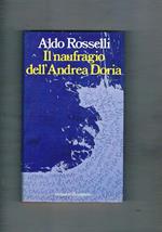 Il naufragio dell'Andrea Doria