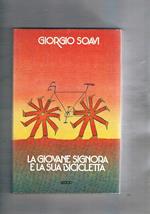 La giovane signora e la sua bicicletta. Prima edizione