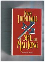 Le spie di Mah - Jong