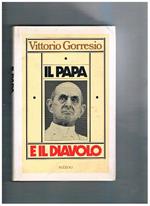 Il papa e il diavolo