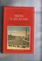 Siena la città del palio