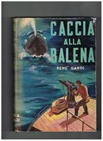 Caccia alla balena