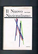 Il nuovo Nazionalismo