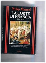 La corte di Francia