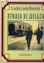 Storia di Milano