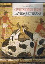 Civiltà degli egizi. Vol. 1° La vita quotidiana. Vol. 2° Le credenze religiose. Vol. 3° Le arti della celebrazione