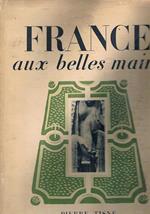 France aux belle mains