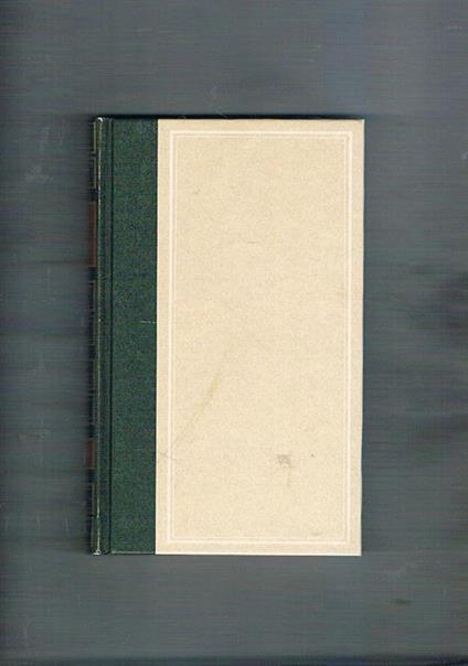 Metastasio - M. Luisa Astaldi - copertina