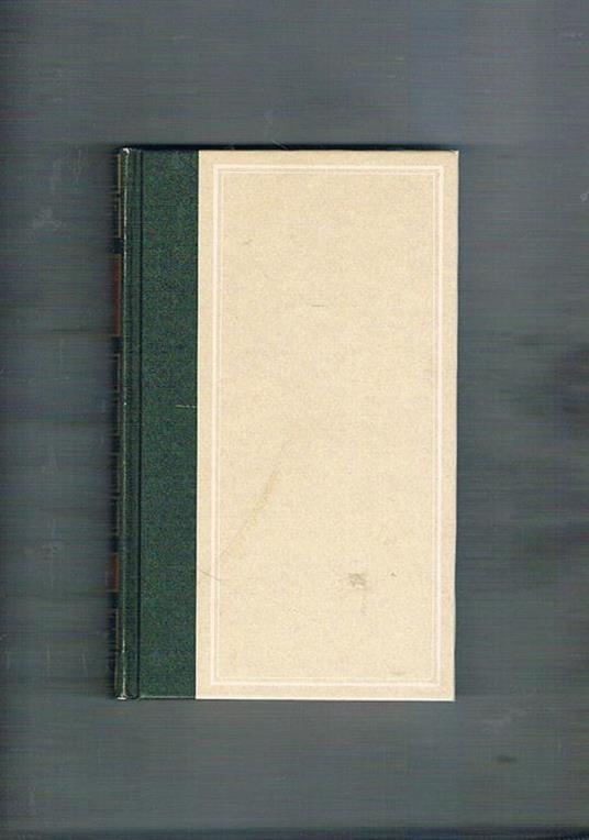 Metastasio - M. Luisa Astaldi - copertina